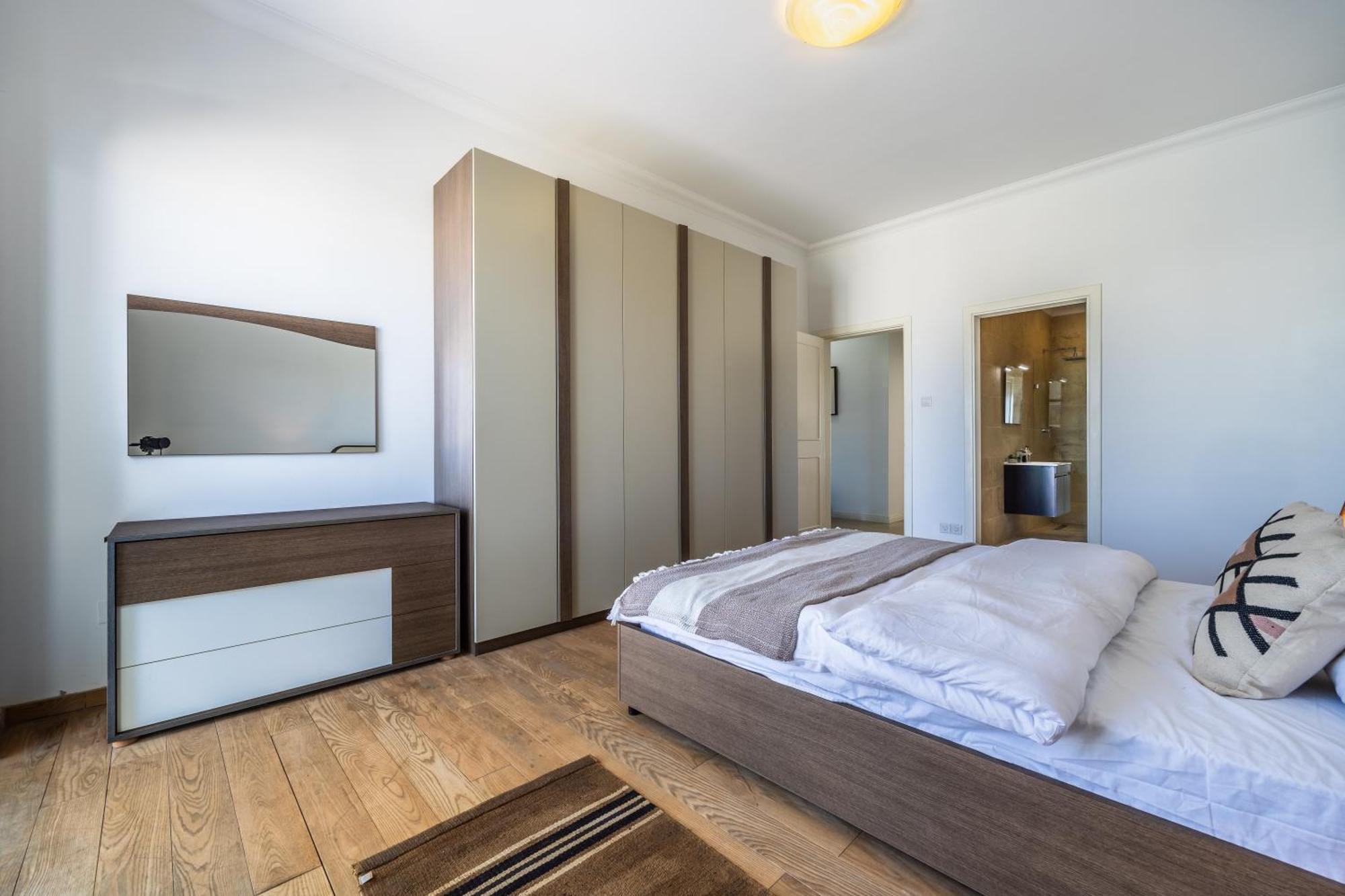 Stunning - Seaview Penthouse 3-Bed + Parking Apartamento Sliema Exterior foto