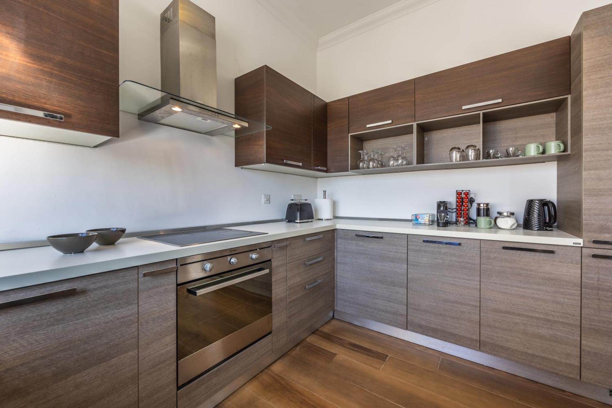 Stunning - Seaview Penthouse 3-Bed + Parking Apartamento Sliema Exterior foto