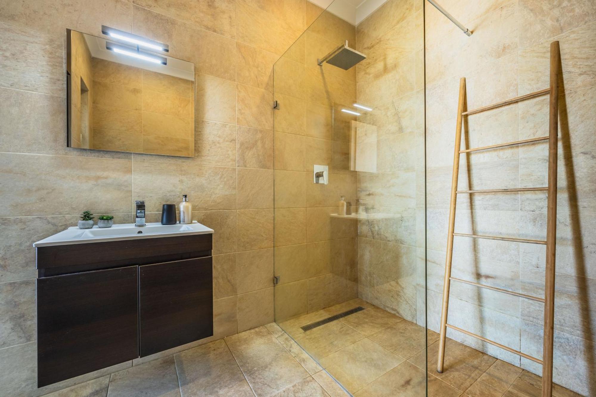 Stunning - Seaview Penthouse 3-Bed + Parking Apartamento Sliema Exterior foto